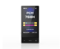 FiiO QX13 Titanium Gold - 1455690 - zdjęcie 4